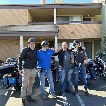 Apartmán Vento In Poppa Porto Garibaldi