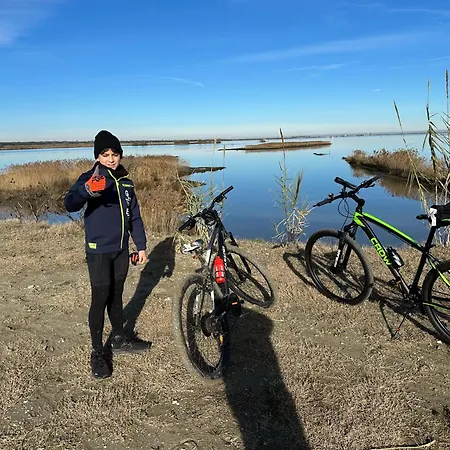 Vento In Poppa Porto Garibaldi