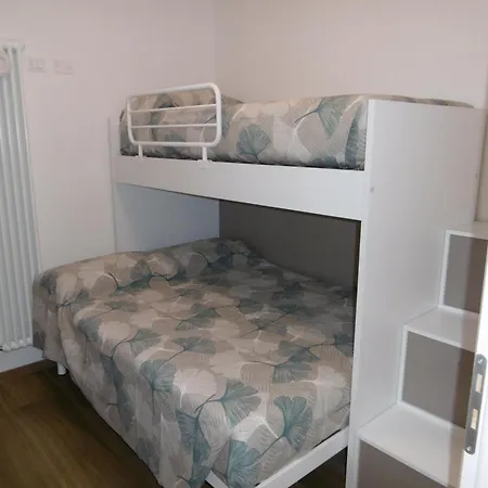 Appartamento Vento In Poppa Porto Garibaldi