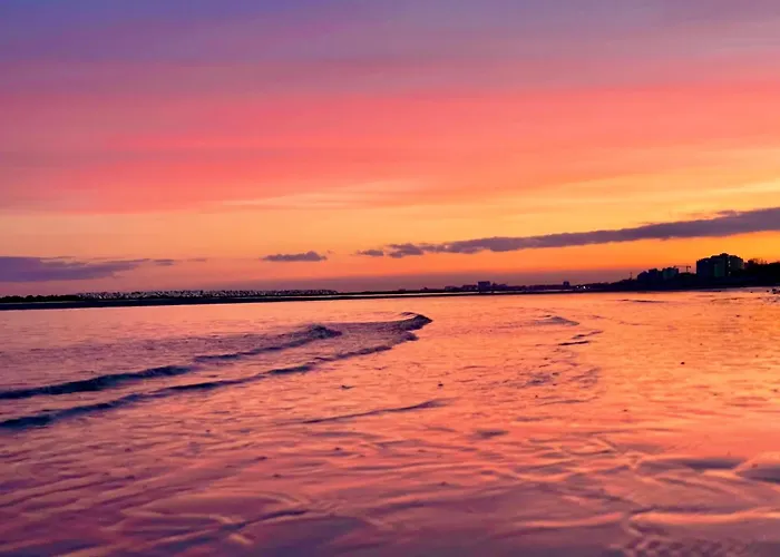 Vento In Poppa Porto Garibaldi
