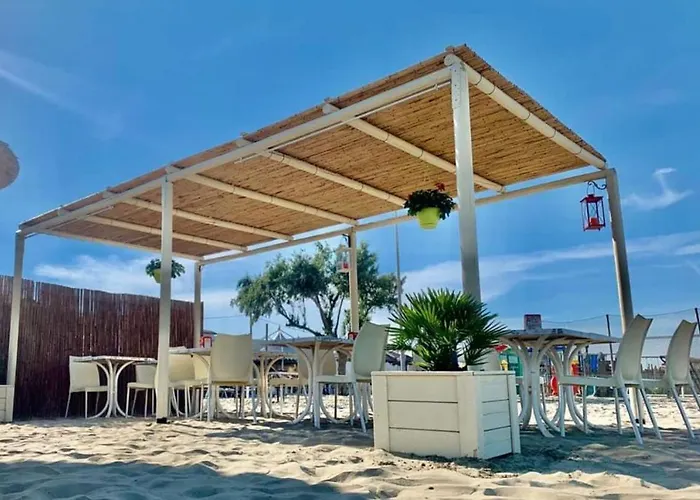 Vento In Poppa Apartmán