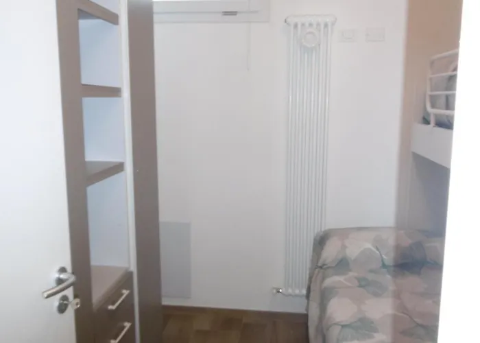 Apartmán Vento In Poppa *