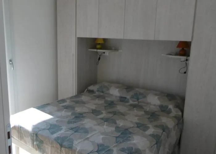 Vento In Poppa * Porto Garibaldi