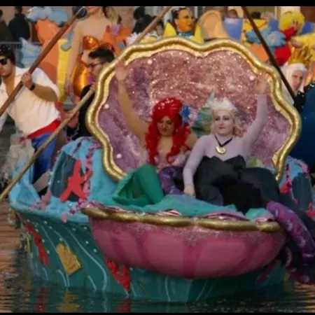 Apartman Vento In Poppa