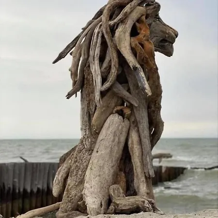 Vento In Poppa Apartman