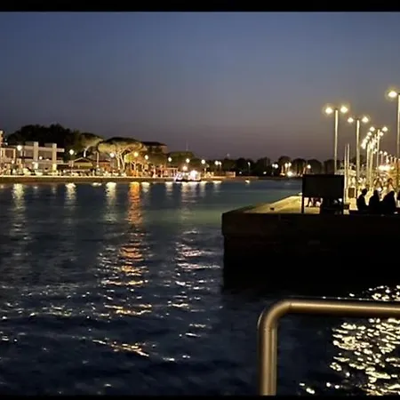 Vento In Poppa Apartman *