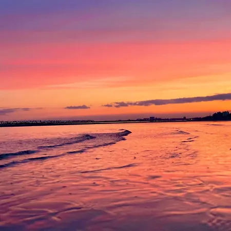 Vento In Poppa بورتو غاريبالدي