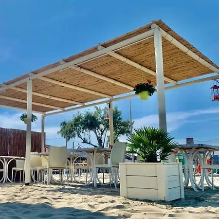 Vento In Poppa Apartman