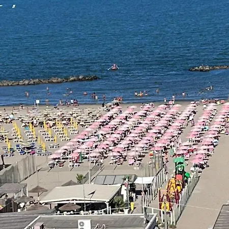 Apartman Vento In Poppa