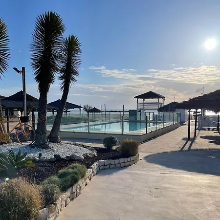 Apartman Vento In Poppa