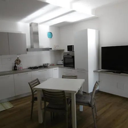 Vento In Poppa * Porto Garibaldi