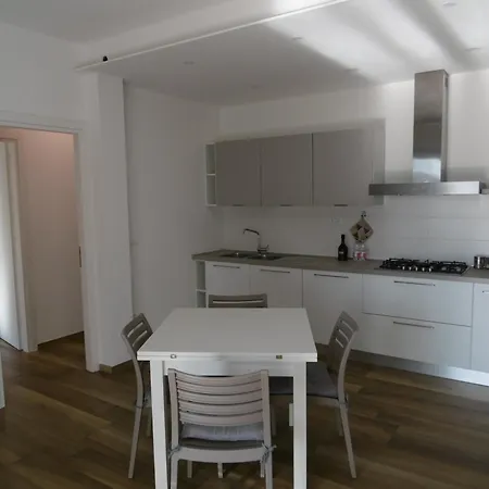 Vento In Poppa Apartman