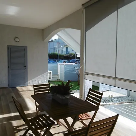Apartman Vento In Poppa Porto Garibaldi