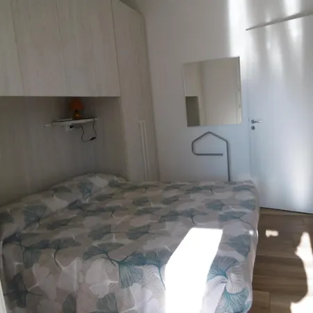 Apartman Vento In Poppa
