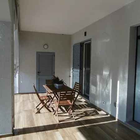 Vento In Poppa * Porto Garibaldi