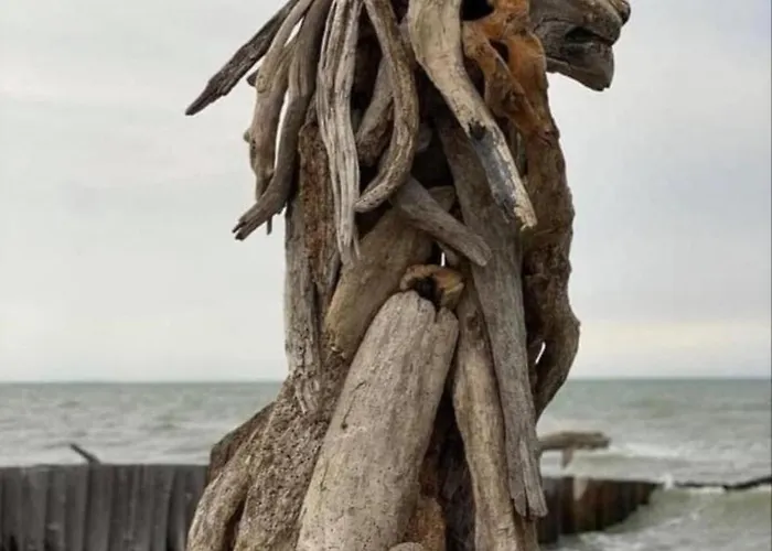 Vento In Poppa شقة