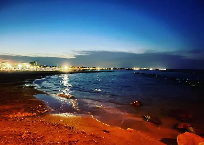 דירה Vento In Poppa