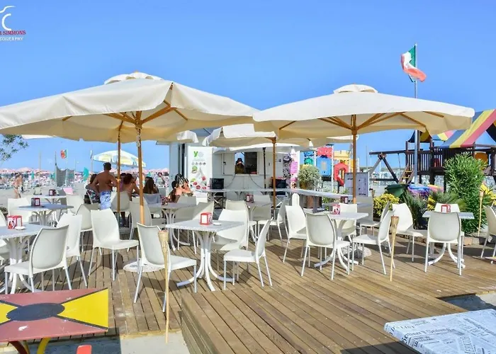 Vento In Poppa شقة *