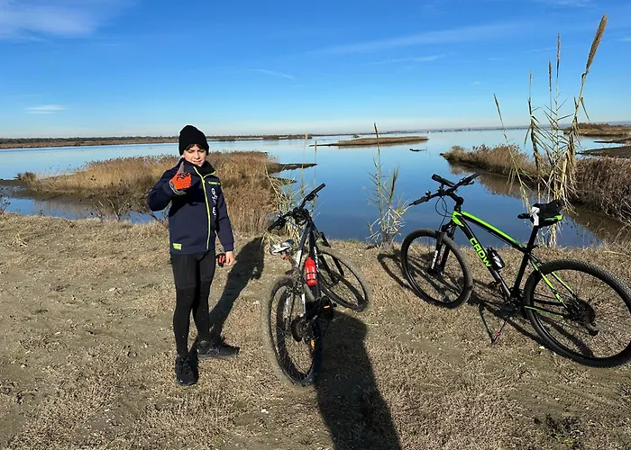 Vento In Poppa بورتو غاريبالدي