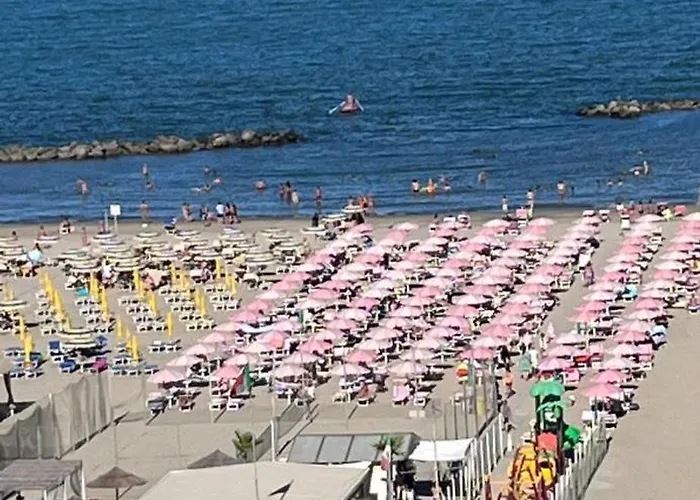 דירה Vento In Poppa