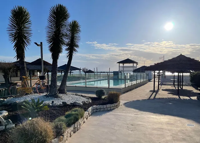 דירה Vento In Poppa