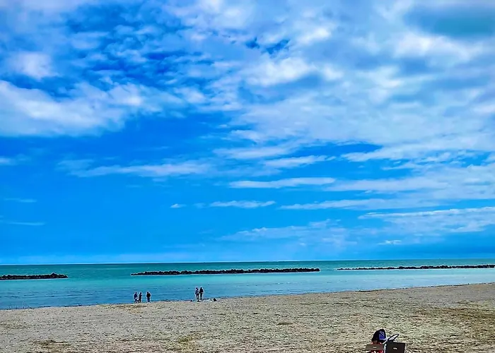 Vento In Poppa بورتو غاريبالدي