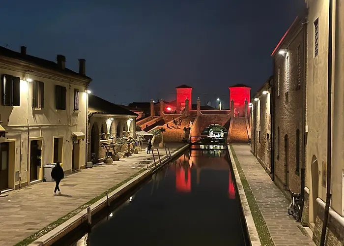 Vento In Poppa * بورتو غاريبالدي