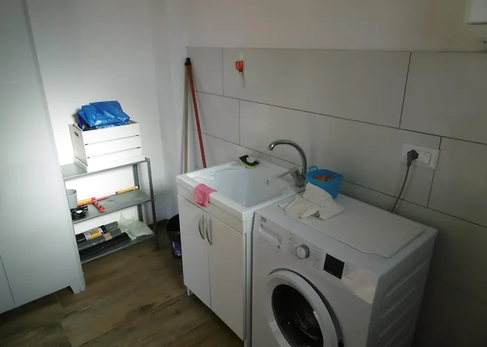 Vento In Poppa פורטו גריבלדי