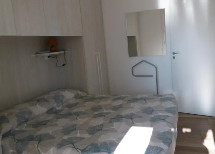 شقة Vento In Poppa