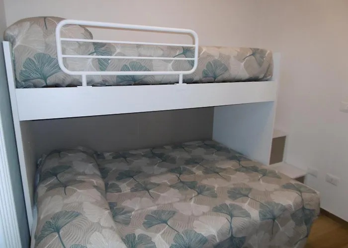 Vento In Poppa פורטו גריבלדי